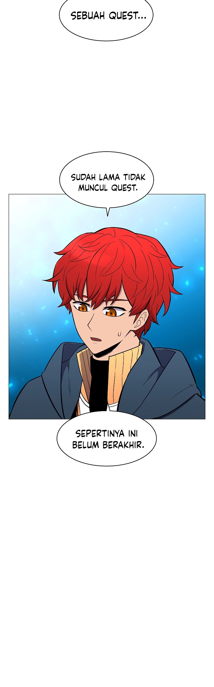 Updater Chapter 30 halaman 13