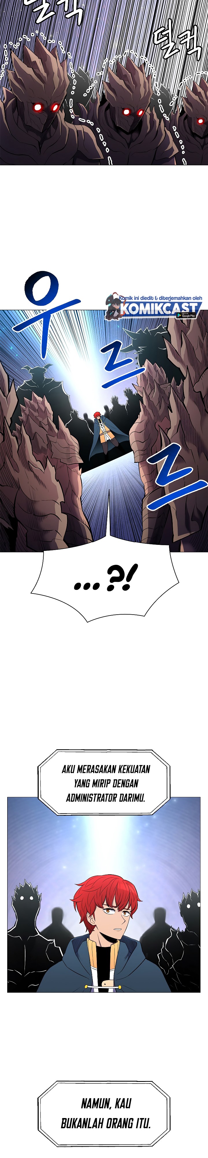 Updater Chapter 30 halaman 22