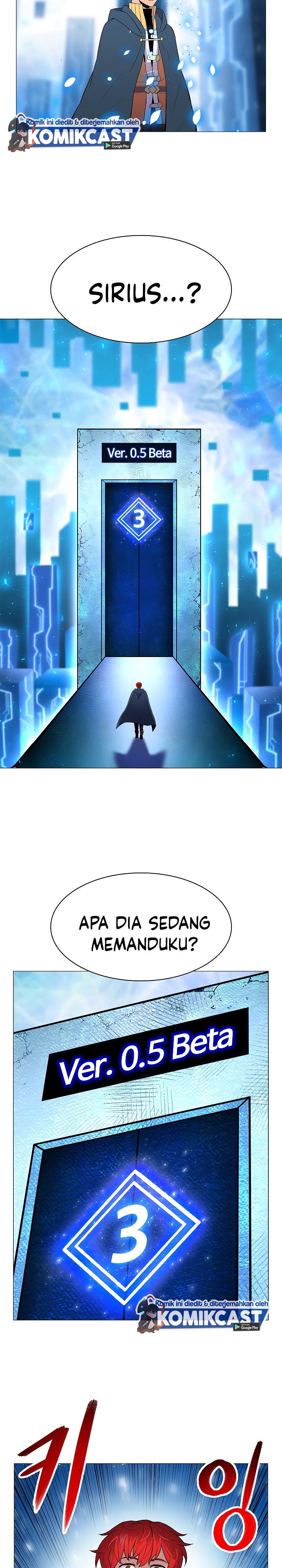 Updater Chapter 30 halaman 11