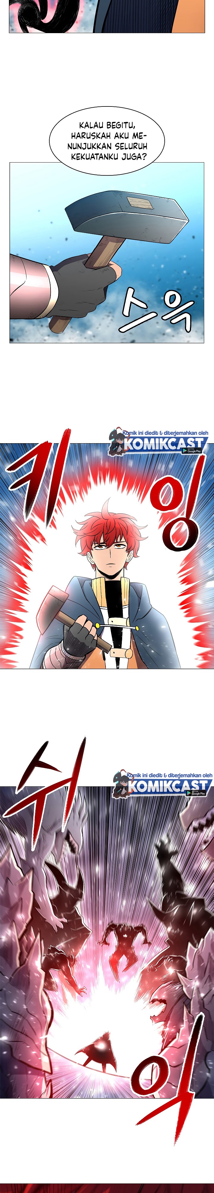Updater Chapter 30 halaman 26
