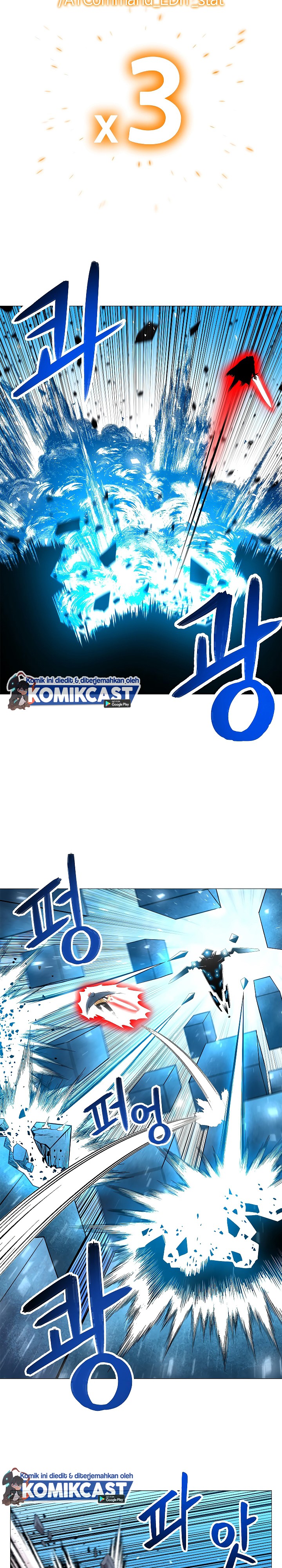 Updater Chapter 31 halaman 16