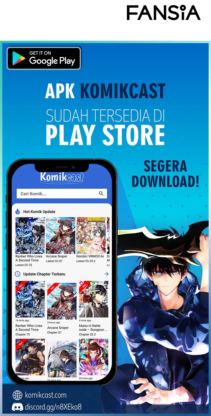 Updater Chapter 31 halaman 28