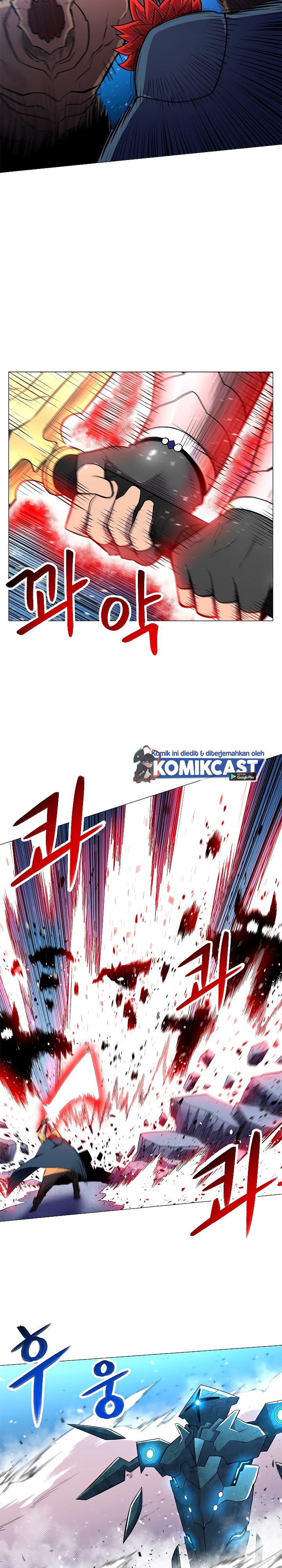 Updater Chapter 31 halaman 7
