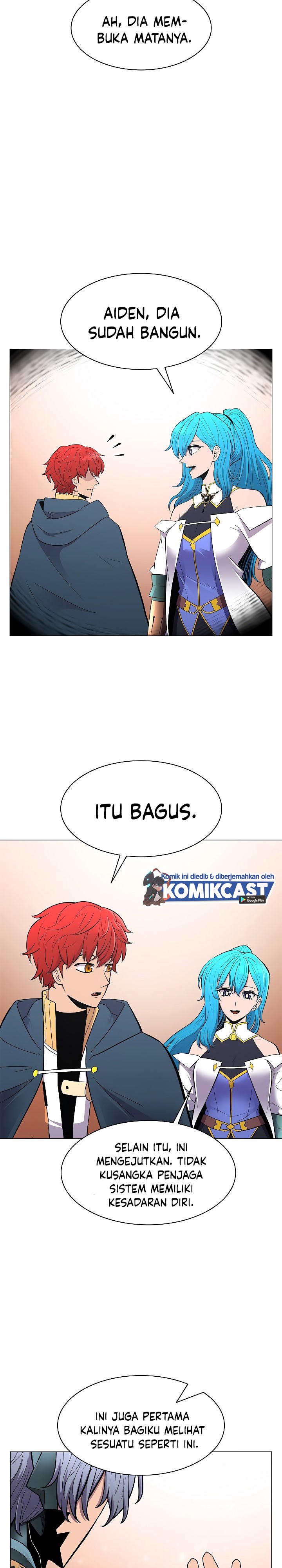 Updater Chapter 31 halaman 26