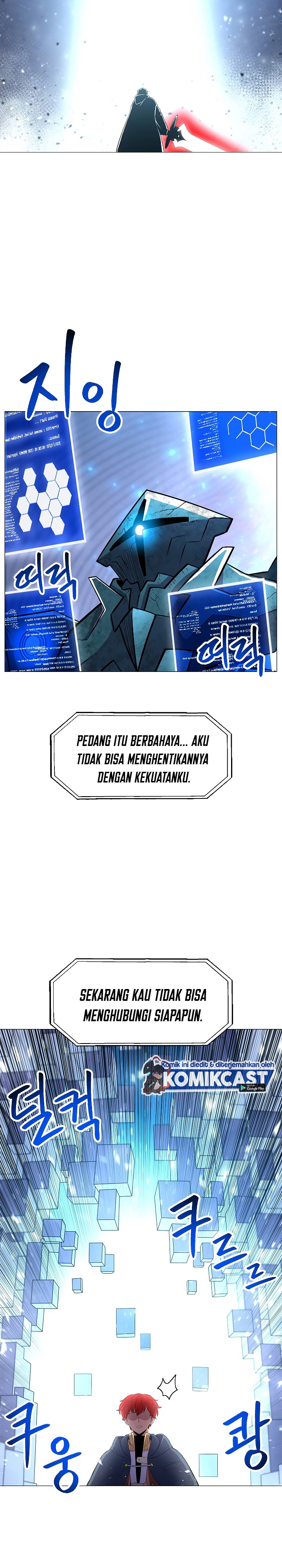 Updater Chapter 31 halaman 14