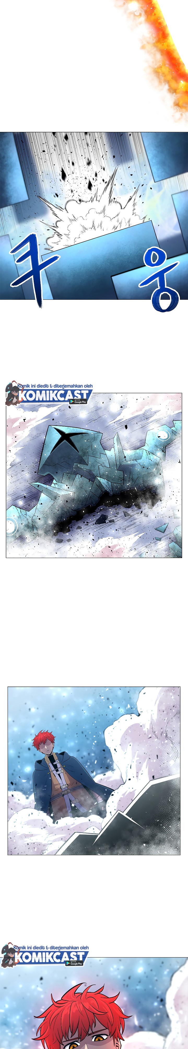 Updater Chapter 31 halaman 21