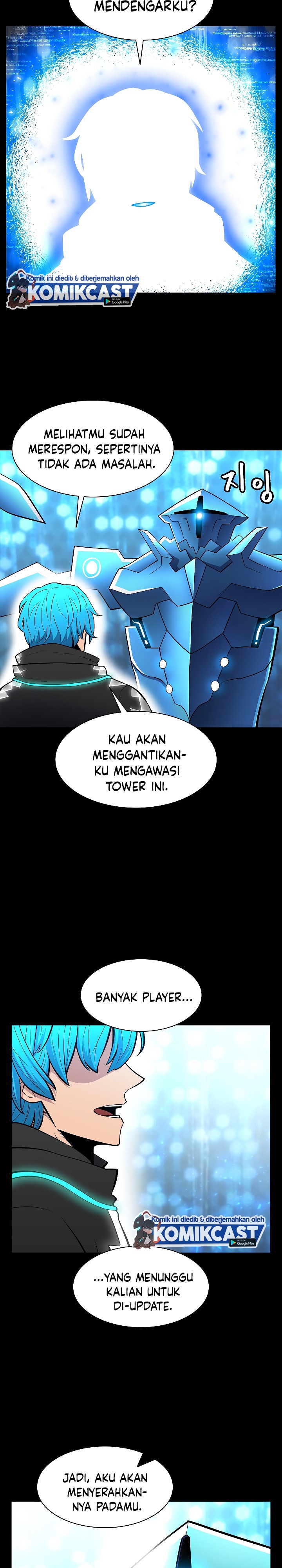 Updater Chapter 31 halaman 3