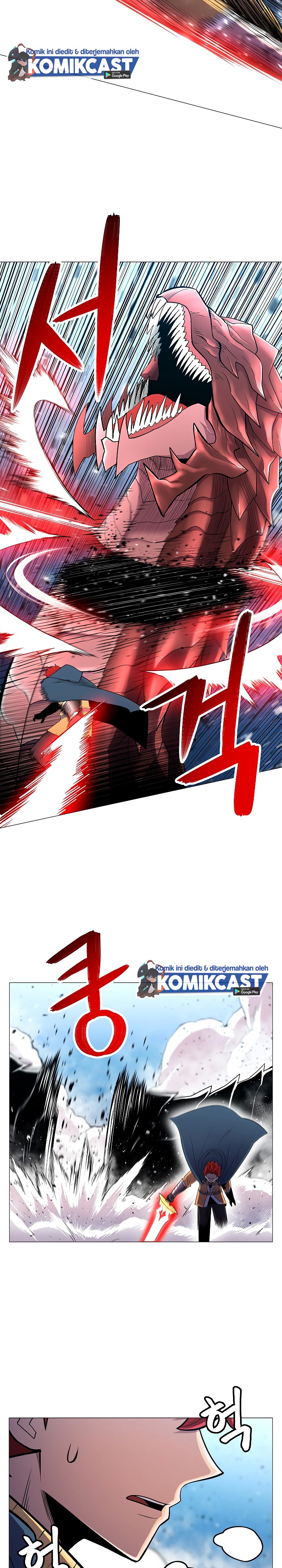 Updater Chapter 31 halaman 12