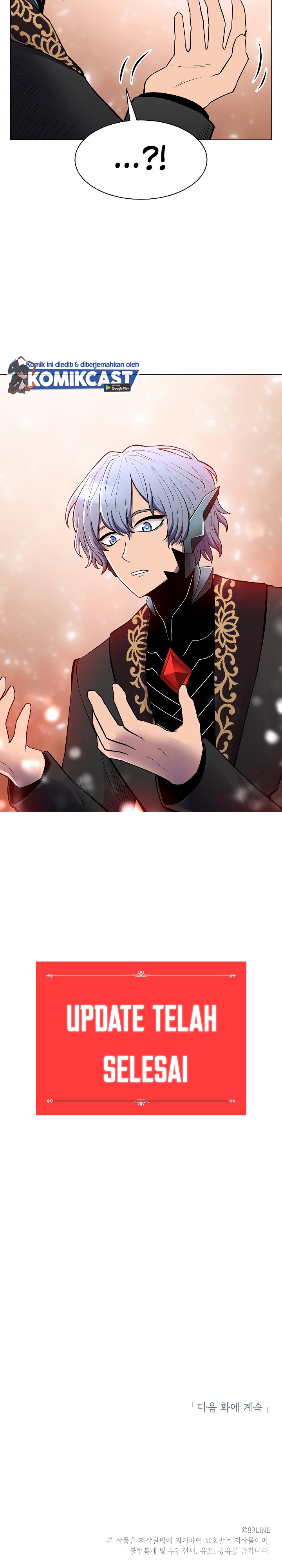 Updater Chapter 31 halaman 27