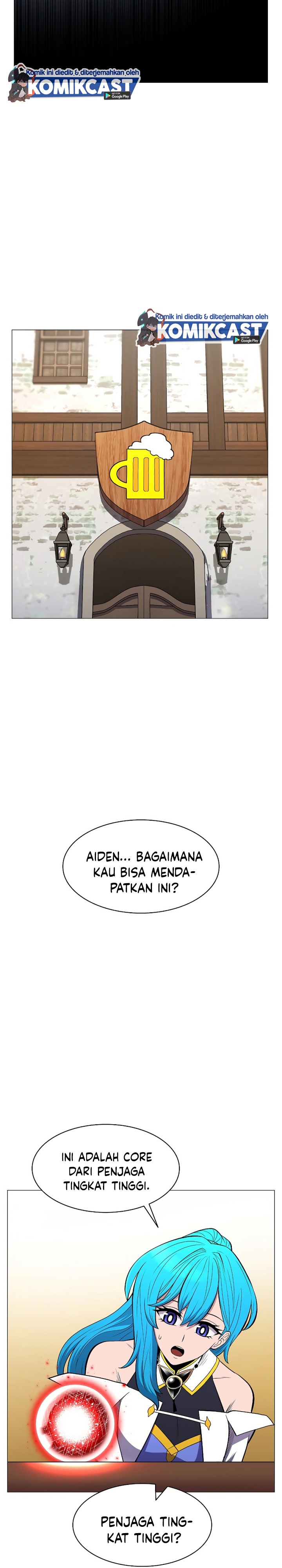 Updater Chapter 32 halaman 6