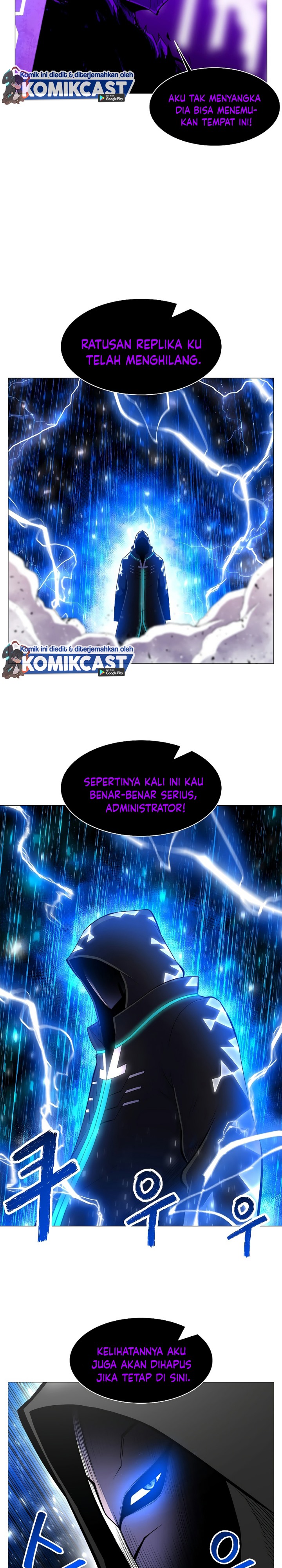 Updater Chapter 32 halaman 22