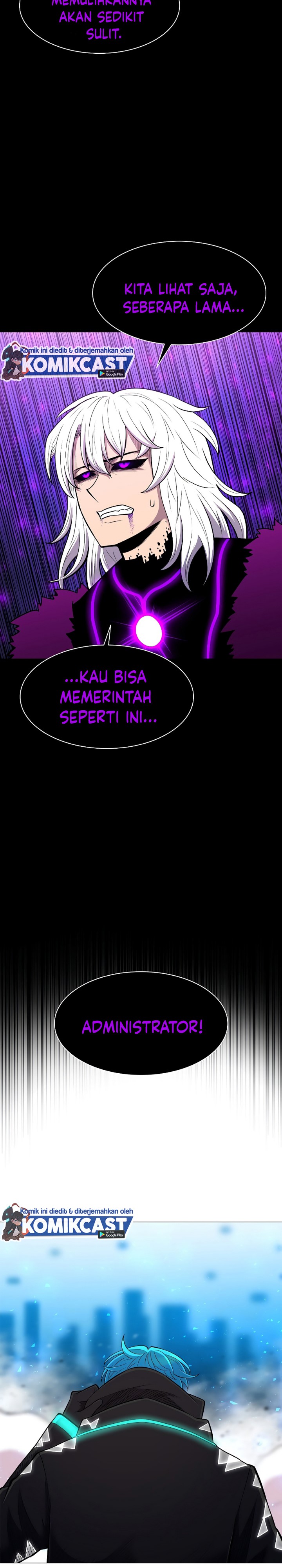 Updater Chapter 33 halaman 18