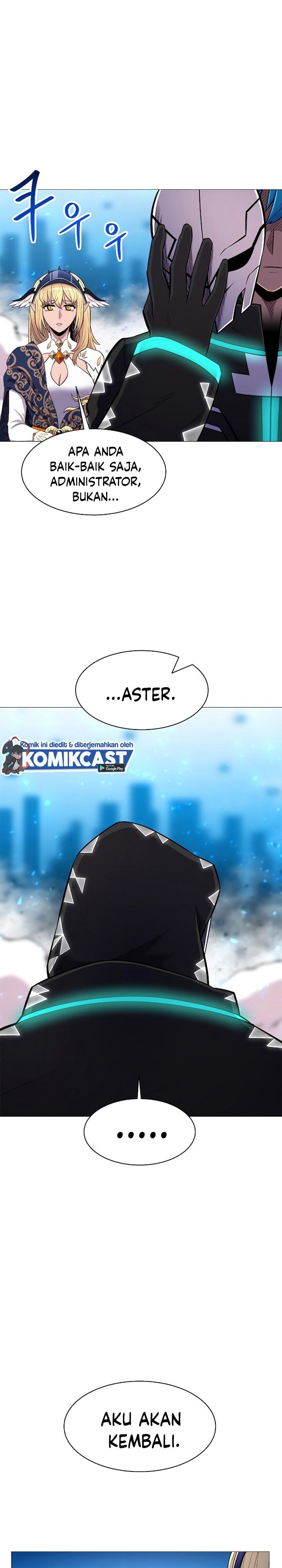 Updater Chapter 33 halaman 19