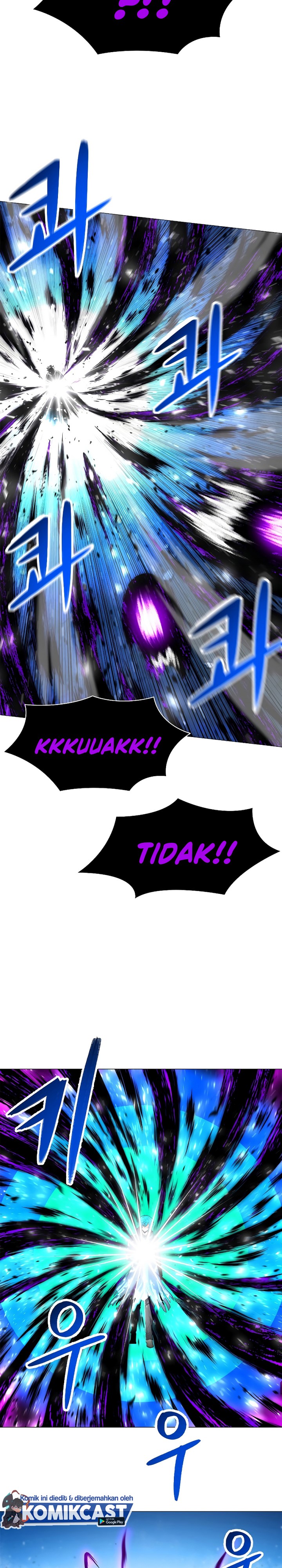 Updater Chapter 33 halaman 12