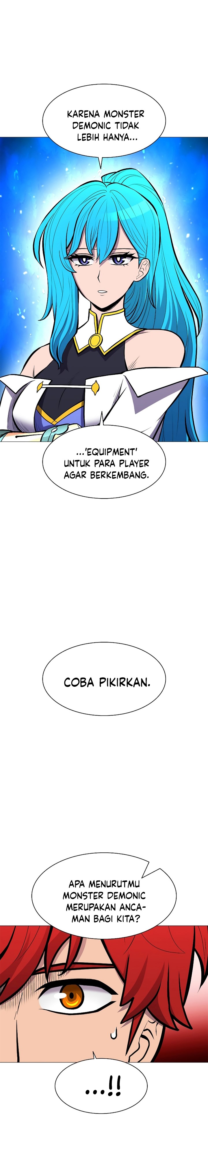 Updater Chapter 34 halaman 6