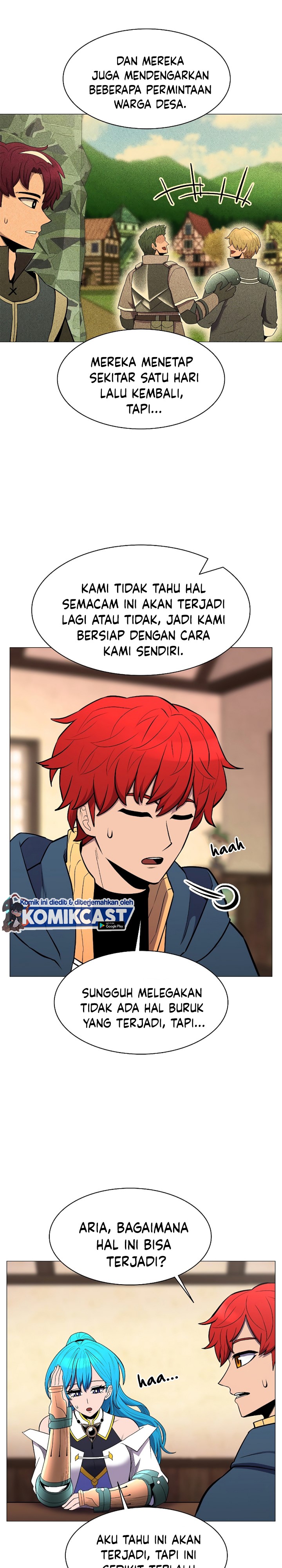 Updater Chapter 34 halaman 18