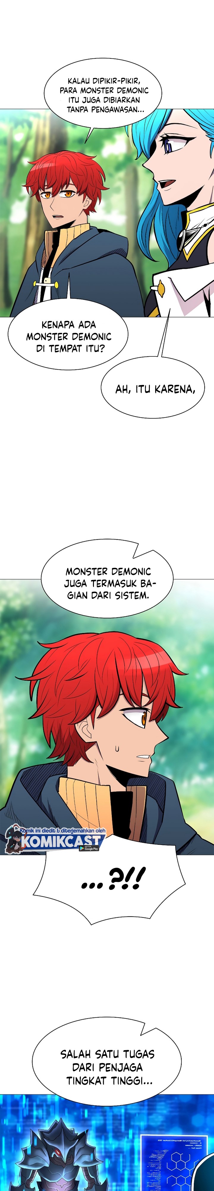 Updater Chapter 34 halaman 4