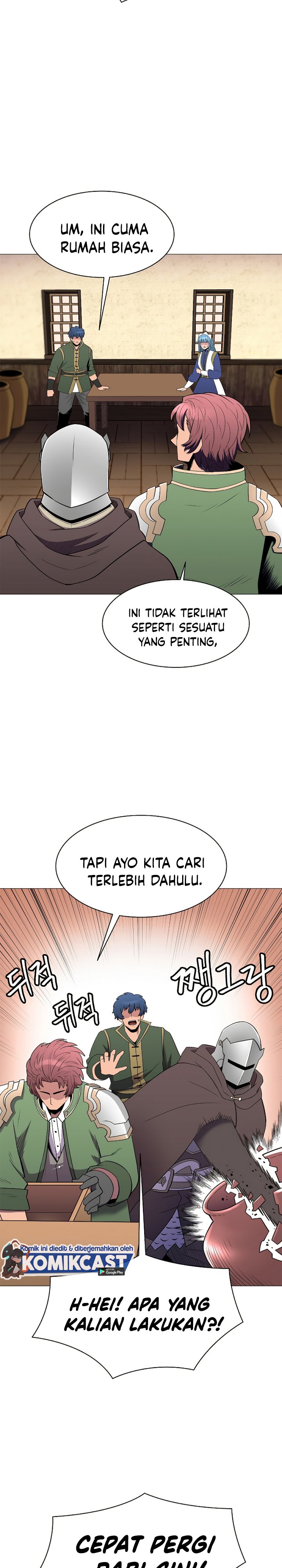 Updater Chapter 35 halaman 27