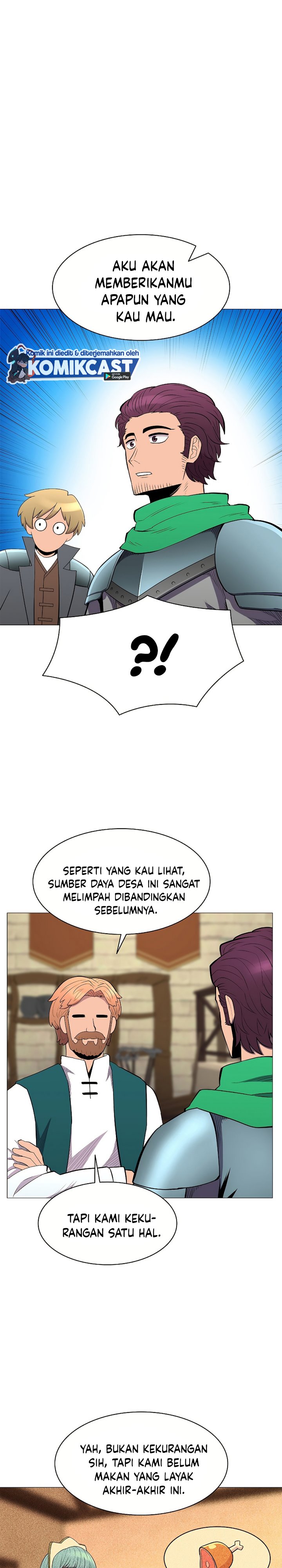 Updater Chapter 35 halaman 23