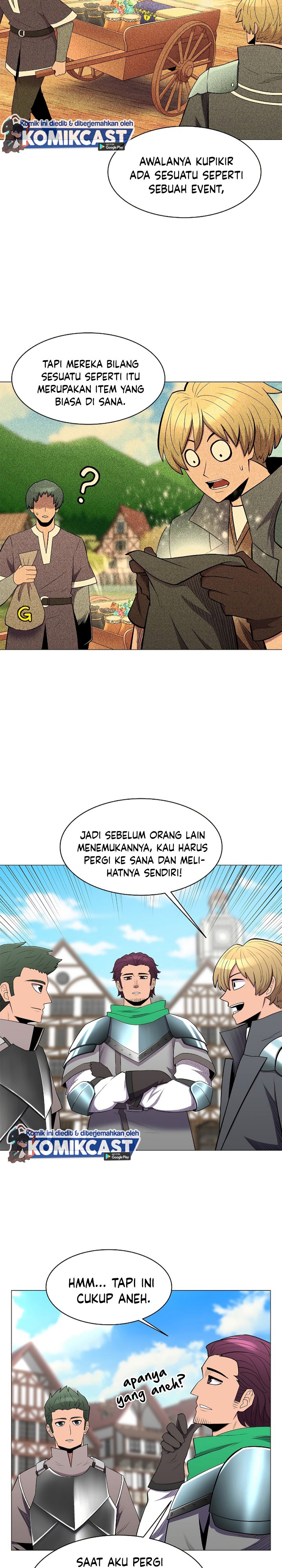 Updater Chapter 35 halaman 9