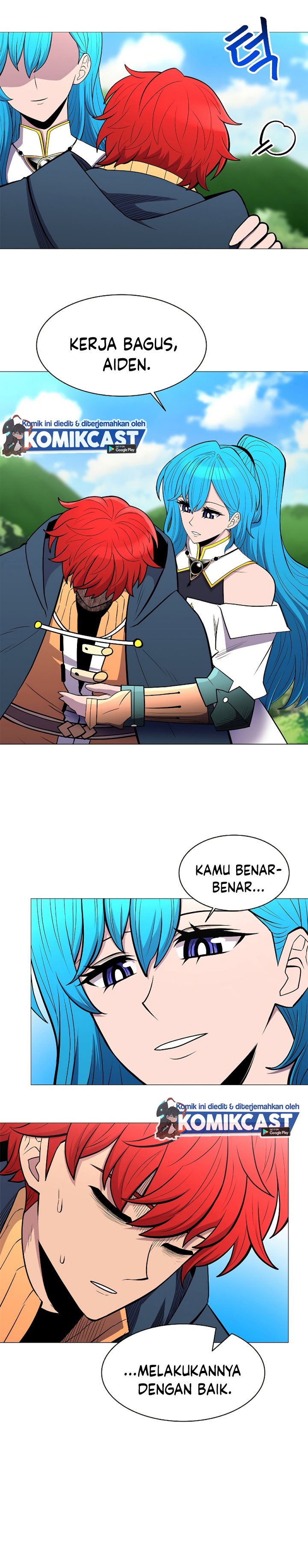 Updater Chapter 35 halaman 7
