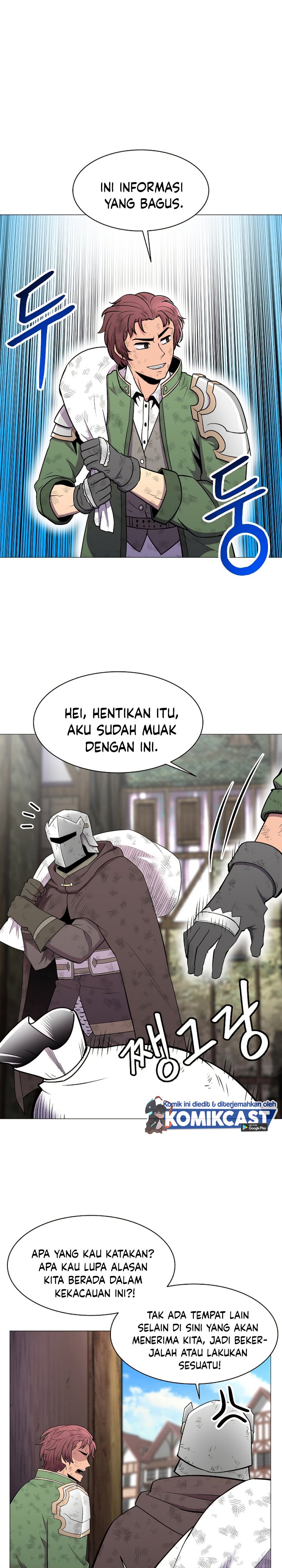 Updater Chapter 35 halaman 11