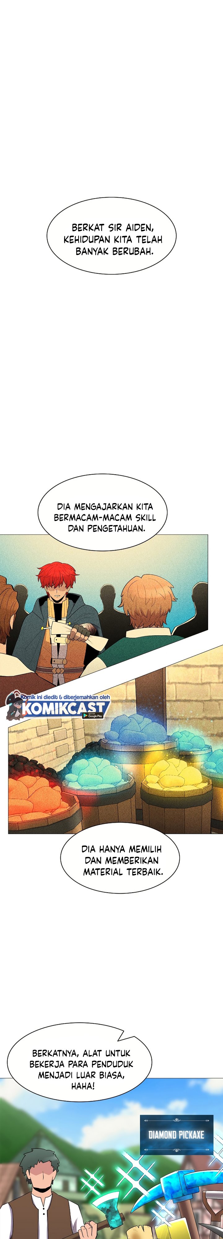 Updater Chapter 35 halaman 20