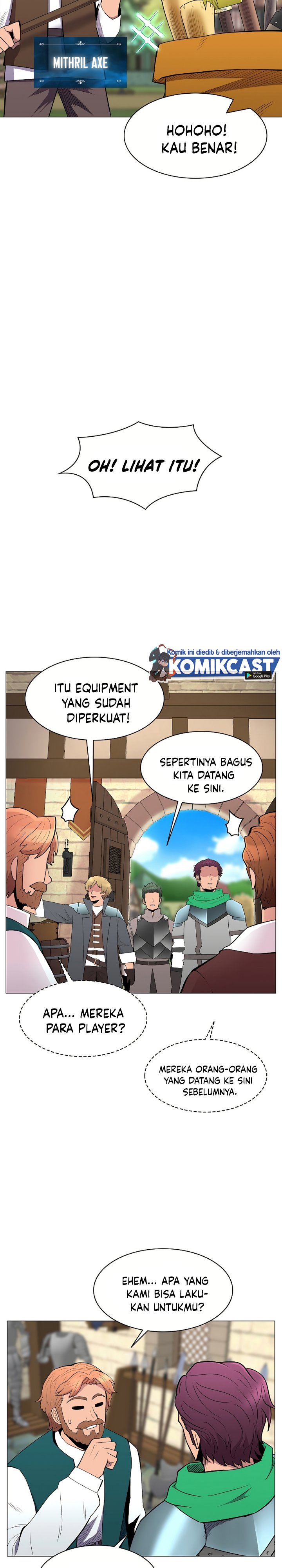 Updater Chapter 35 halaman 21