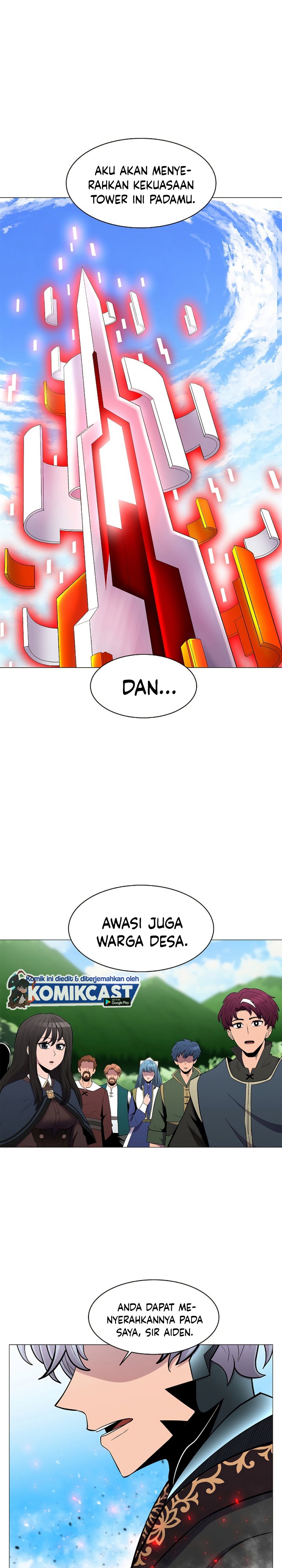 Updater Chapter 35 halaman 5