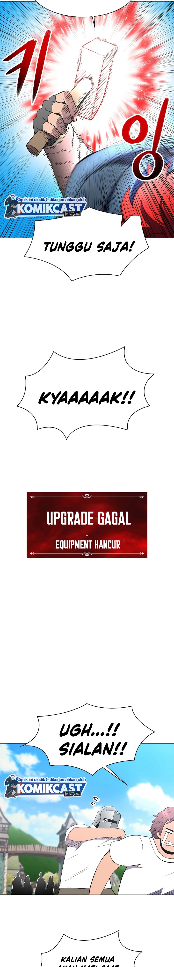 Updater Chapter 36 halaman 17
