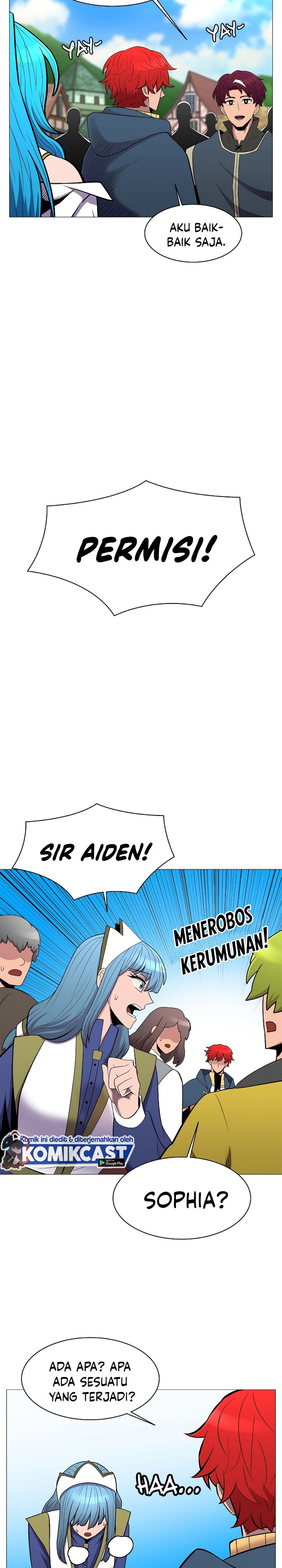 Updater Chapter 36 halaman 6
