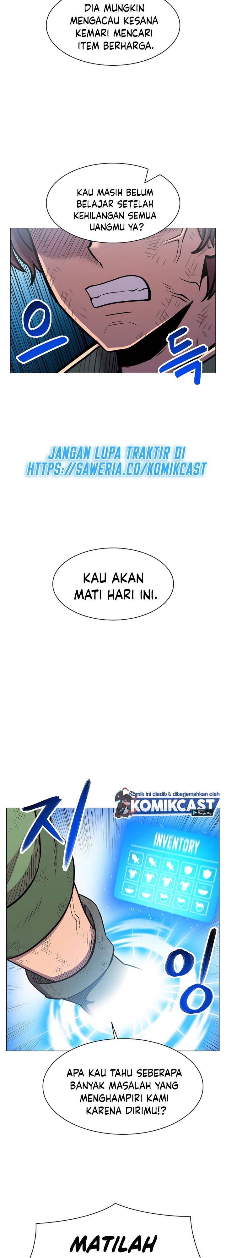 Updater Chapter 36 halaman 12