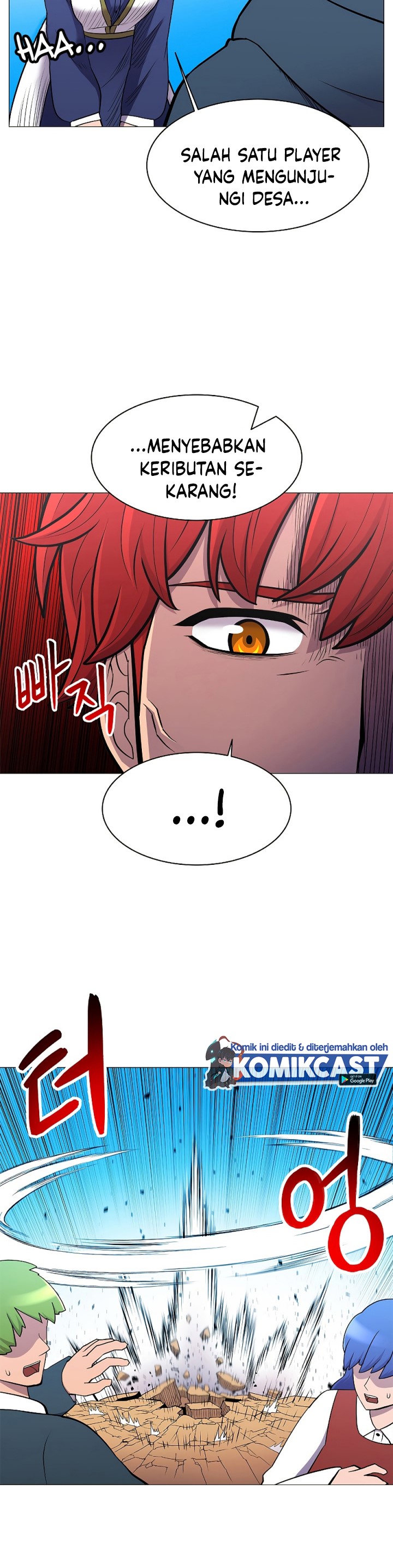 Updater Chapter 36 halaman 7