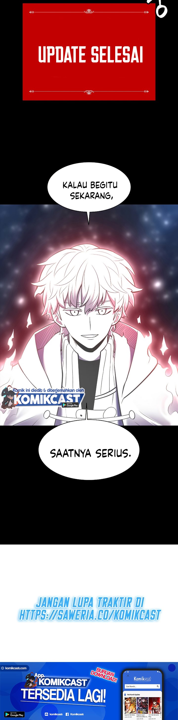 Updater Chapter 36 halaman 27