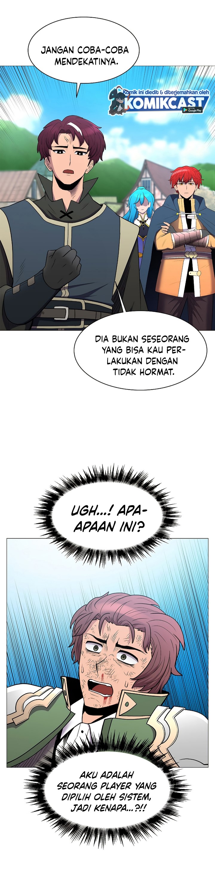 Updater Chapter 36 halaman 14