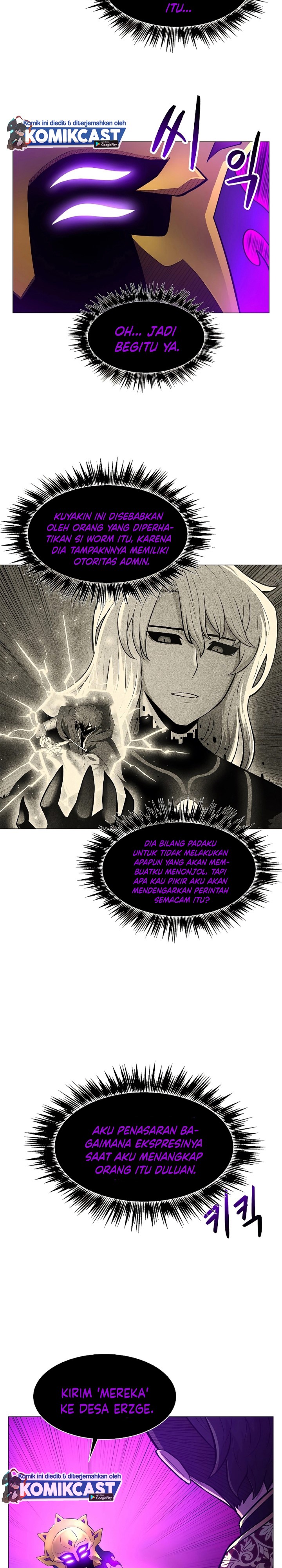 Updater Chapter 37 halaman 23