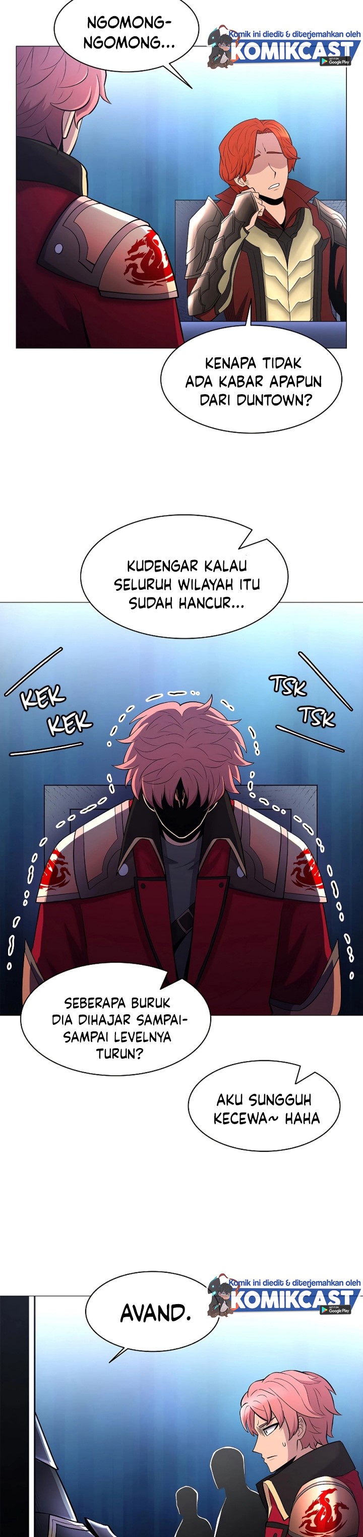 Updater Chapter 37 halaman 13
