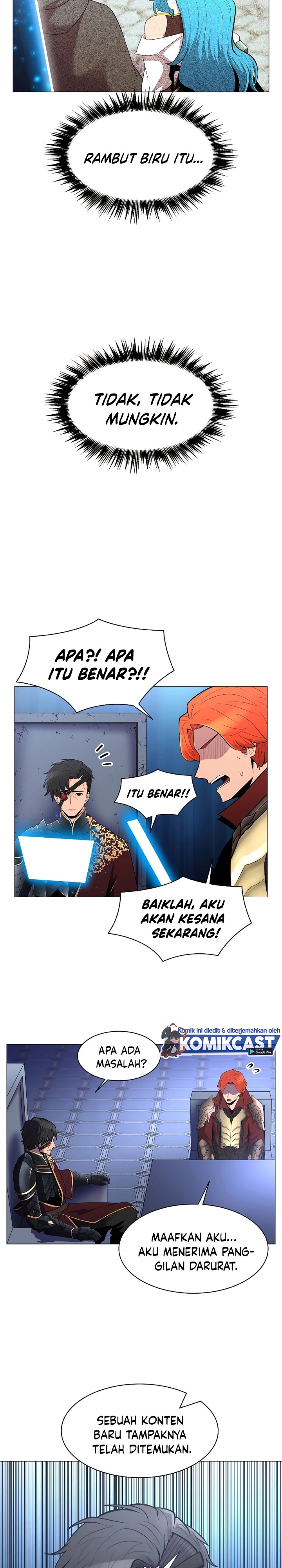 Updater Chapter 37 halaman 16