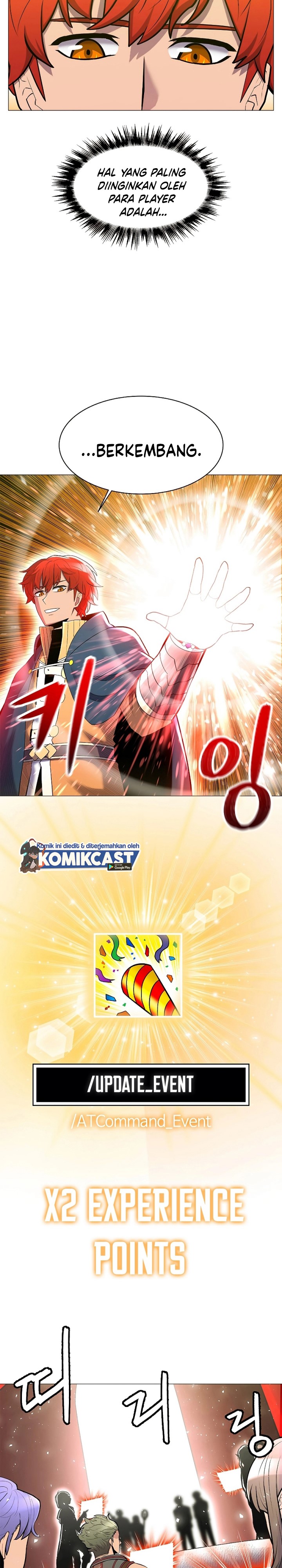 Updater Chapter 37 halaman 6