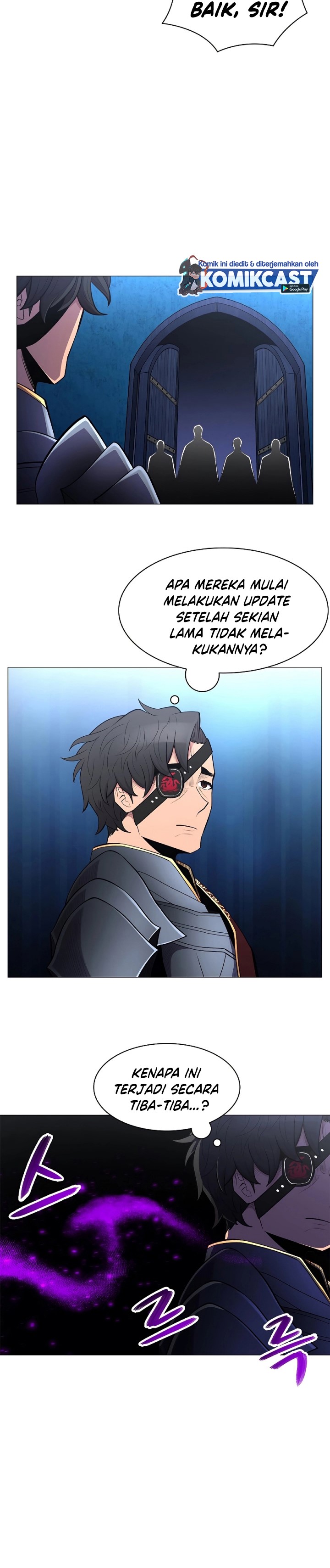 Updater Chapter 37 halaman 19