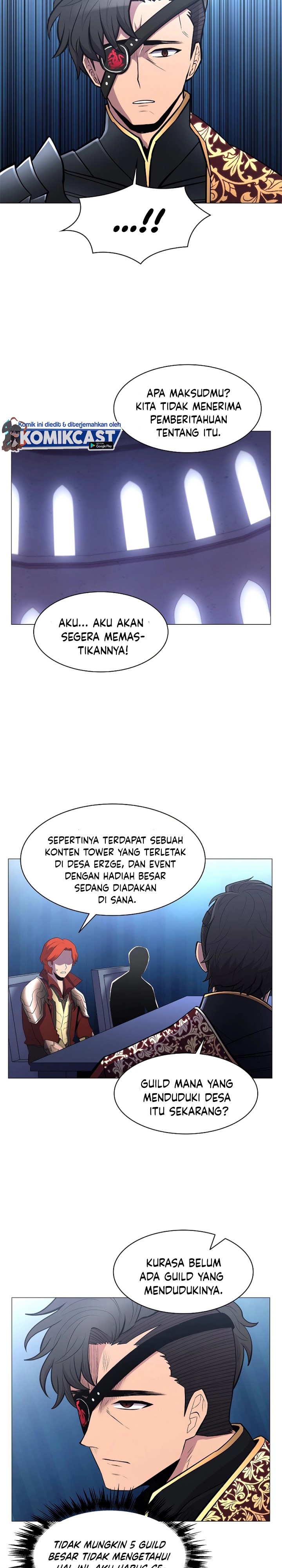 Updater Chapter 37 halaman 17