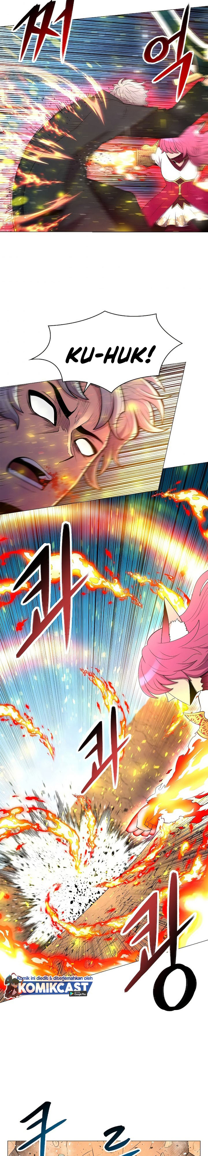 Updater Chapter 38 halaman 23