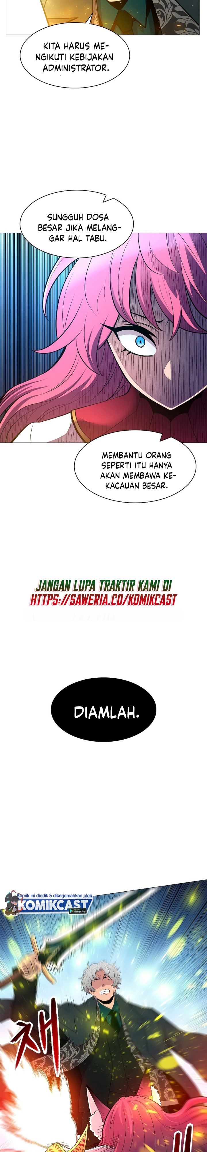 Updater Chapter 38 halaman 21