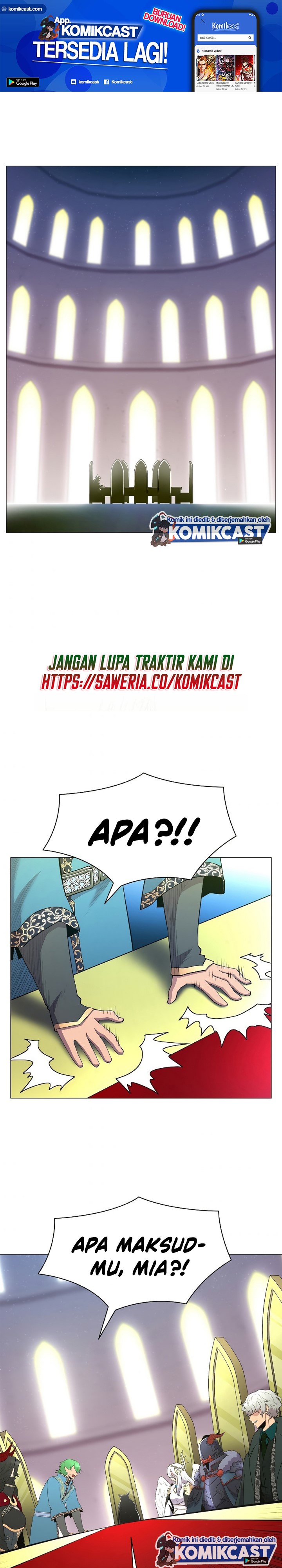 Updater Chapter 38 halaman 2
