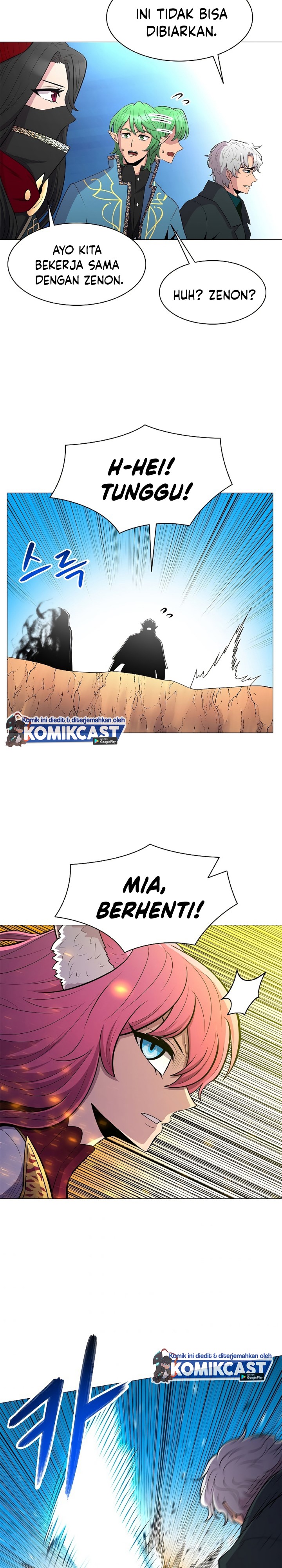 Updater Chapter 38 halaman 19