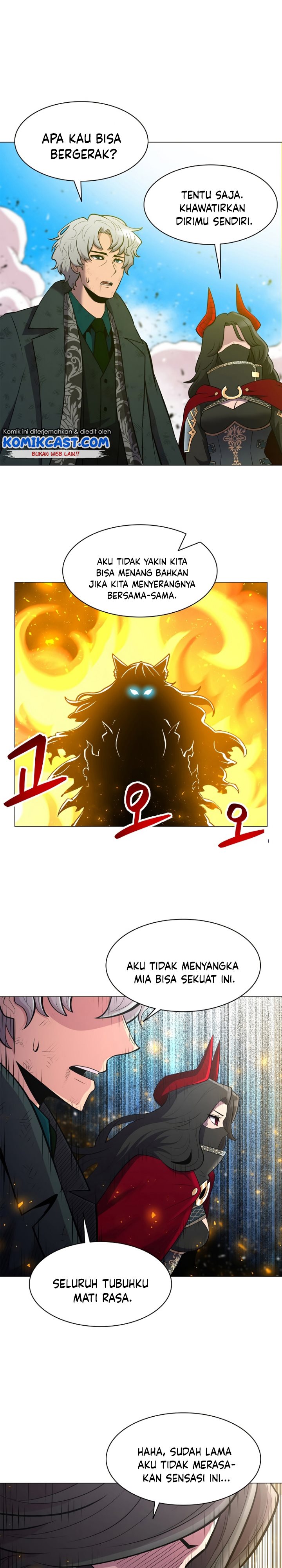 Updater Chapter 39 halaman 7