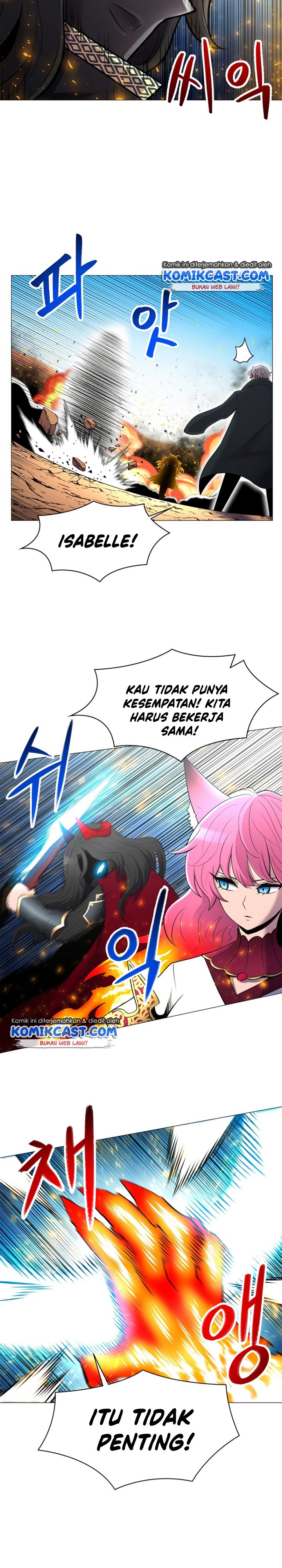 Updater Chapter 39 halaman 9