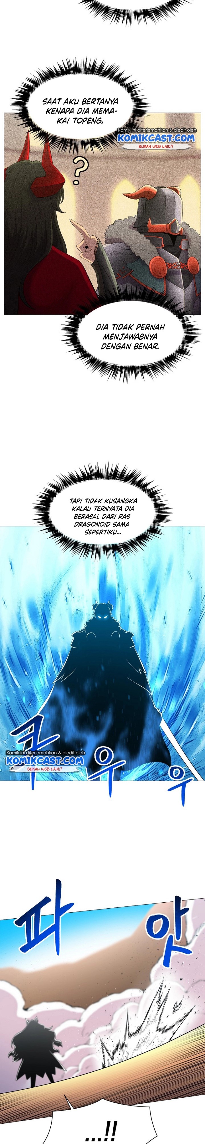 Updater Chapter 40 halaman 9
