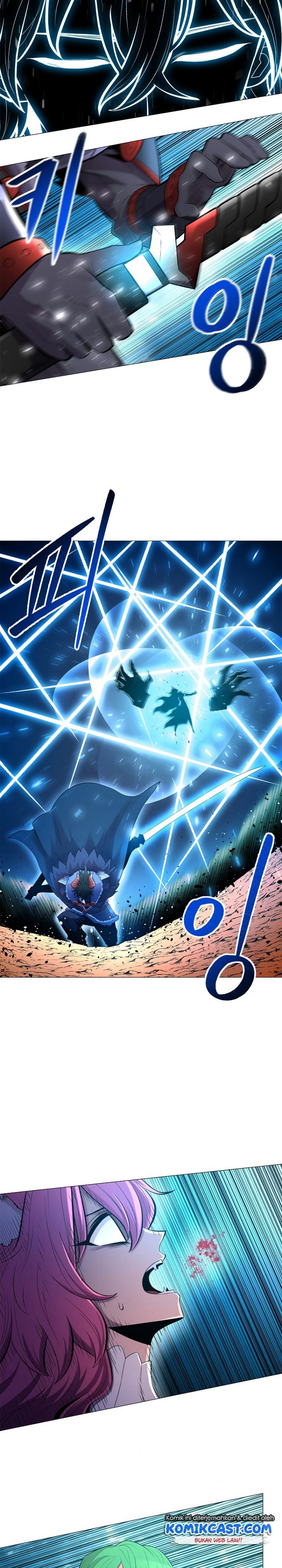 Updater Chapter 40 halaman 20