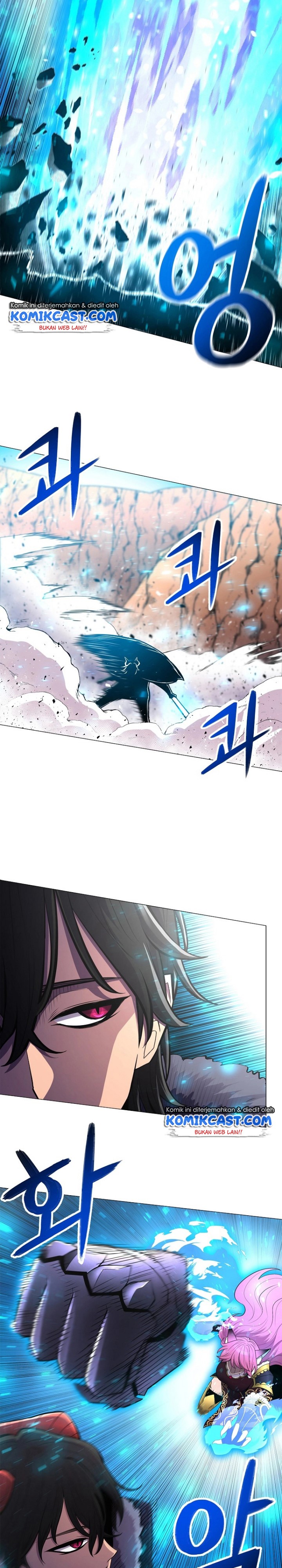 Updater Chapter 40 halaman 16